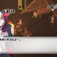 3D謎解きAVG『囚獄のセブンスヘイム』はケモノたちが希望へと進む巡礼の旅。彼らの決断に勇気をもらった【プレイレポ】