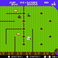 『牧場物語』や『ディグダグII』がスイッチに!「ファミコン&スーファミ Switch Online」本日31日に3タイトル追加