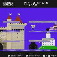 『牧場物語』や『ディグダグII』がスイッチに!「ファミコン&スーファミ Switch Online」本日31日に3タイトル追加