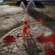 『ELDEN RING』全裸に刀で、「奇しくも同じ構え」！一太刀での決着に「素晴らしい幕引き」と拍手喝采