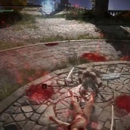 『ELDEN RING』全裸に刀で、「奇しくも同じ構え」！一太刀での決着に「素晴らしい幕引き」と拍手喝采