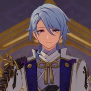 『原神』神里綾人に“BLEACH味”を感じる旅人たち―とあるセリフが「藍染惣右介じゃん」と話題に