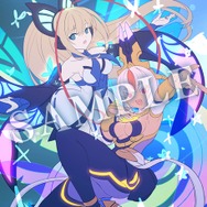 スイッチ『蒼き雷霆 ガンヴォルト 鎖環』7月28日発売決定！高評価2Dアクション最新作は、操作キャラの“切り替え”が魅力