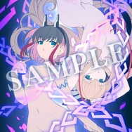 スイッチ『蒼き雷霆 ガンヴォルト 鎖環』7月28日発売決定！高評価2Dアクション最新作は、操作キャラの“切り替え”が魅力