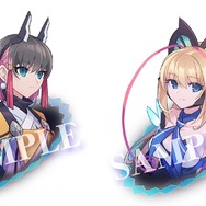 スイッチ『蒼き雷霆 ガンヴォルト 鎖環』7月28日発売決定！高評価2Dアクション最新作は、操作キャラの“切り替え”が魅力