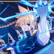 スイッチ『蒼き雷霆 ガンヴォルト 鎖環』7月28日発売決定！高評価2Dアクション最新作は、操作キャラの“切り替え”が魅力