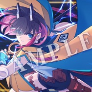 スイッチ『蒼き雷霆 ガンヴォルト 鎖環』7月28日発売決定！高評価2Dアクション最新作は、操作キャラの“切り替え”が魅力