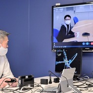 スイッチ『蒼き雷霆 ガンヴォルト 鎖環』7月28日発売決定！高評価2Dアクション最新作は、操作キャラの“切り替え”が魅力