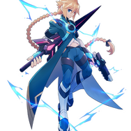 スイッチ『蒼き雷霆 ガンヴォルト 鎖環』7月28日発売決定！高評価2Dアクション最新作は、操作キャラの“切り替え”が魅力