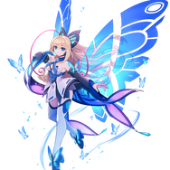 スイッチ『蒼き雷霆 ガンヴォルト 鎖環』7月28日発売決定！高評価2Dアクション最新作は、操作キャラの“切り替え”が魅力