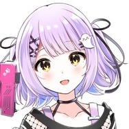 マジメな不真面目、しっかり者なのに悪ガキ　紫宮るなのなかで変わっていった「遜」の心【バーチャルタレント名鑑】