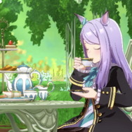 『ウマ娘』トレーナー、メジロ家へ招待！？メジロ家一同による「アフタヌーンパーティー」の案内状が突如公開