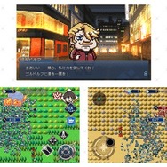 1日限りの『Fate/Pixel Wars』配信開始！ 今年のアプリは“聖杯選挙RPG”