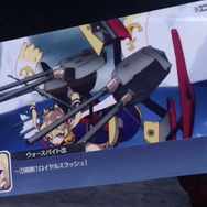 『アズレン』の“新作熱血バトルRPG”発売決定―ド派手なバトルシーンが…って『スパロボ』じゃねーか！