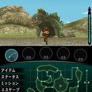 怪獣バスターズ