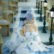 イシュミール／モデル：じゅん