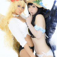 ハールート&マールート／ハールートモデル：じゅん