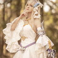 ジャンヌダルク (リミテッド）／モデル：ELKN