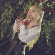 ヴァンピィ／モデル：梅村うめこ