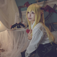 ヴァンピィ／モデル：梅村うめこ