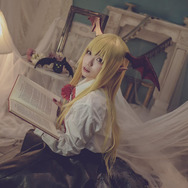 ヴァンピィ／モデル：梅村うめこ