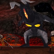 怪獣バスターズ