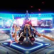 ローグライトACT『メタリックチャイルド』と『天穂のサクナヒメ』コラボDLC発売―本編も無料大型アップデート