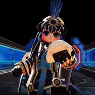 ローグライトACT『メタリックチャイルド』と『天穂のサクナヒメ』コラボDLC発売―本編も無料大型アップデート