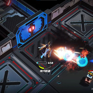 ローグライトACT『メタリックチャイルド』と『天穂のサクナヒメ』コラボDLC発売―本編も無料大型アップデート