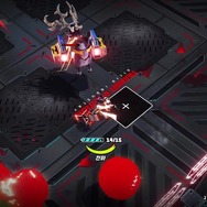 ローグライトACT『メタリックチャイルド』と『天穂のサクナヒメ』コラボDLC発売―本編も無料大型アップデート