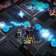 ローグライトACT『メタリックチャイルド』と『天穂のサクナヒメ』コラボDLC発売―本編も無料大型アップデート