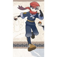 『ポケモン』レッドをおさえて1位に輝いたのは…「一番好きな歴代男性主人公は？」【アンケート】