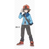 『ポケモン』レッドをおさえて1位に輝いたのは…「一番好きな歴代男性主人公は？」【アンケート】