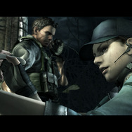 バイオハザード5 オルタナティブエディション