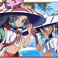 『FGO』新登場「なかよしセイバー」の正体は？有力視される「ベトナムのジャンヌ・ダルク」