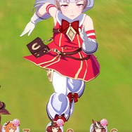 『ウマ娘』を彩る勝負服、誰のが一番イケてる？ あなたが魅了された“推し勝負服”を大募集！【アンケート】