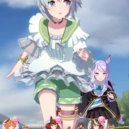 『ウマ娘』を彩る勝負服、誰のが一番イケてる？ あなたが魅了された“推し勝負服”を大募集！【アンケート】