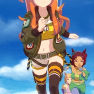 『ウマ娘』を彩る勝負服、誰のが一番イケてる？ あなたが魅了された“推し勝負服”を大募集！【アンケート】