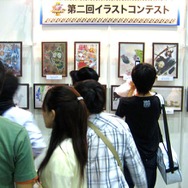 「モンスターハンターフェスタ'09」福岡大会、ラギアクルス討伐最速“2分44秒”をマーク！