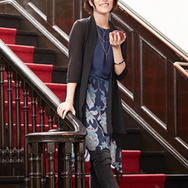 『ウマ娘』声優・大西沙織さんらが“リアルメジロ家”に変身！違和感一切ない「ウマ娘の私服姿」を披露