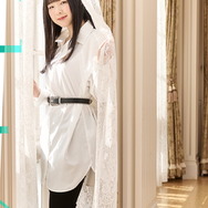 『ウマ娘』声優・大西沙織さんらが“リアルメジロ家”に変身！違和感一切ない「ウマ娘の私服姿」を披露