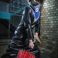 フェイタン『HUNTER×HUNTER』／モデル：せんえつ