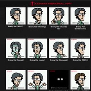 『メタルギア』35周年記念サイトは偽物だった―設立者は「『悪魔城ドラキュラ』公式NFT販売のパロディ」と説明