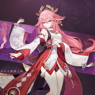 『原神』八重神子の非難を集めた仕様変更は“巻き戻し”―「殺生櫻」は再びランダム攻撃に