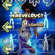 DanceDanceRevolution S+