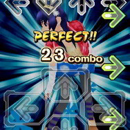 DanceDanceRevolution S+