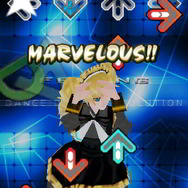 DanceDanceRevolution S+