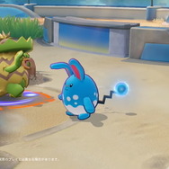 『ポケモンユナイト』に「マリルリ」参戦決定！ユナイトわざは「はらだいこ」と「アクアジェット」が合体！？