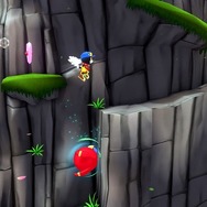 ドラマチックアクション『風のクロノア １＆２アンコール』最新情報―ストーリーやキャラクター、ステージをチェック