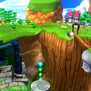 ドラマチックアクション『風のクロノア １＆２アンコール』最新情報―ストーリーやキャラクター、ステージをチェック